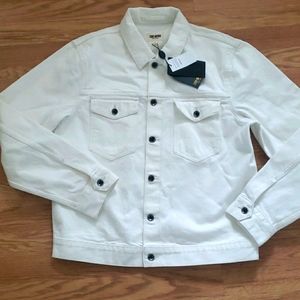 Todd Snyder Denim Jacket